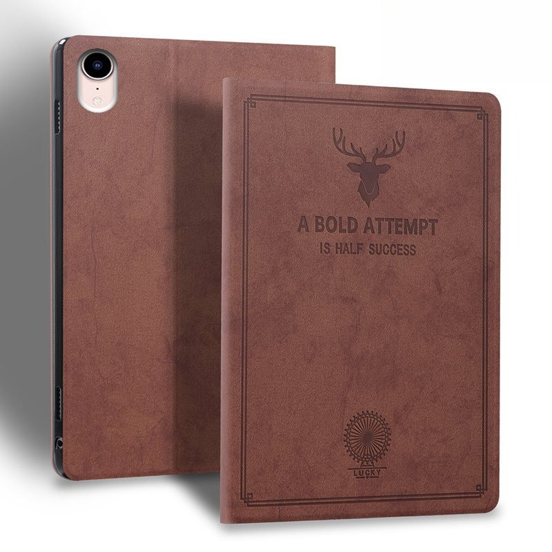 Samsung Tablet S11 Accessories - Premium Deer Head Case For Samsung