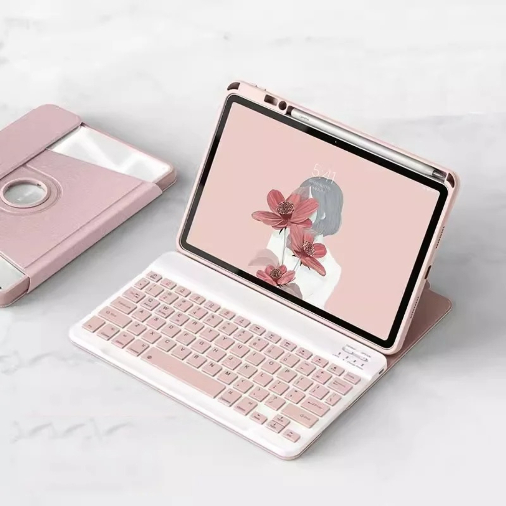 Samsung Tablet Keyboard Accessories - Case for Samsung Galaxy Tab S10