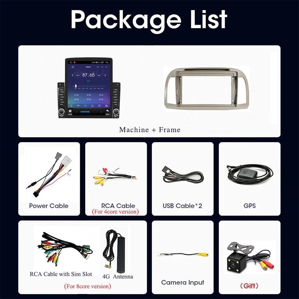 8G+128G Android 14 For Nissan  - Tablet Danish Mobile & Accessories ulasan dan harga