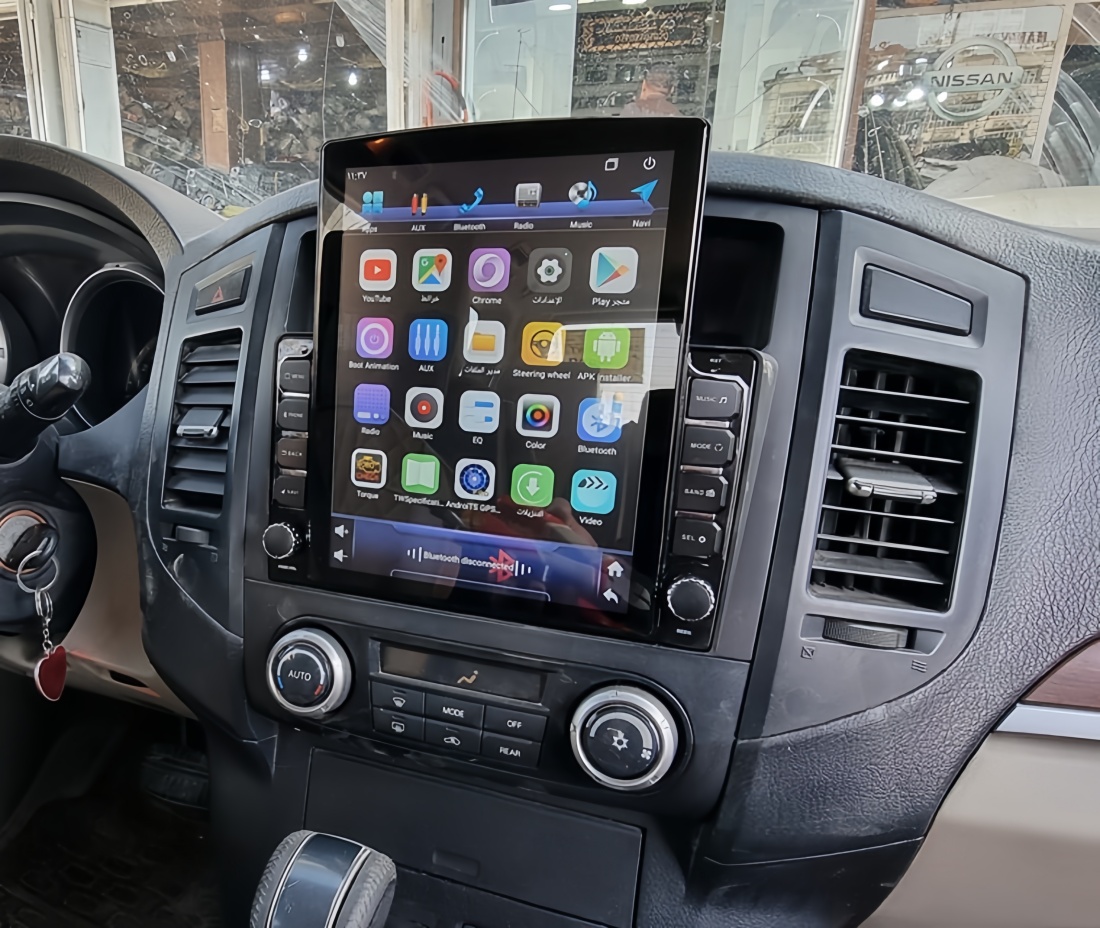 Android 14.0 8G+128G Car Autor - Tablet Danish Mobile & Accessories ulasan dan harga