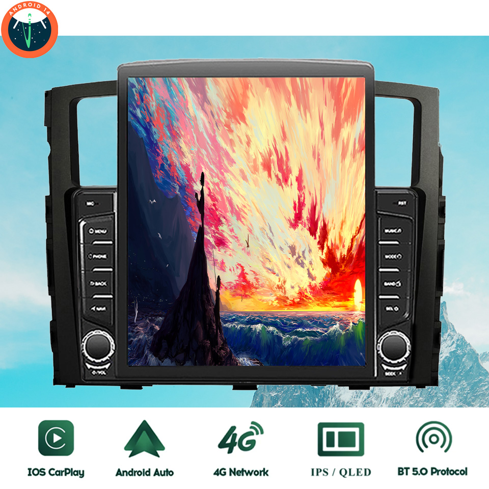 Android 14.0 8G+128G Car Autor - Tablet Danish Mobile & Accessories ulasan dan harga