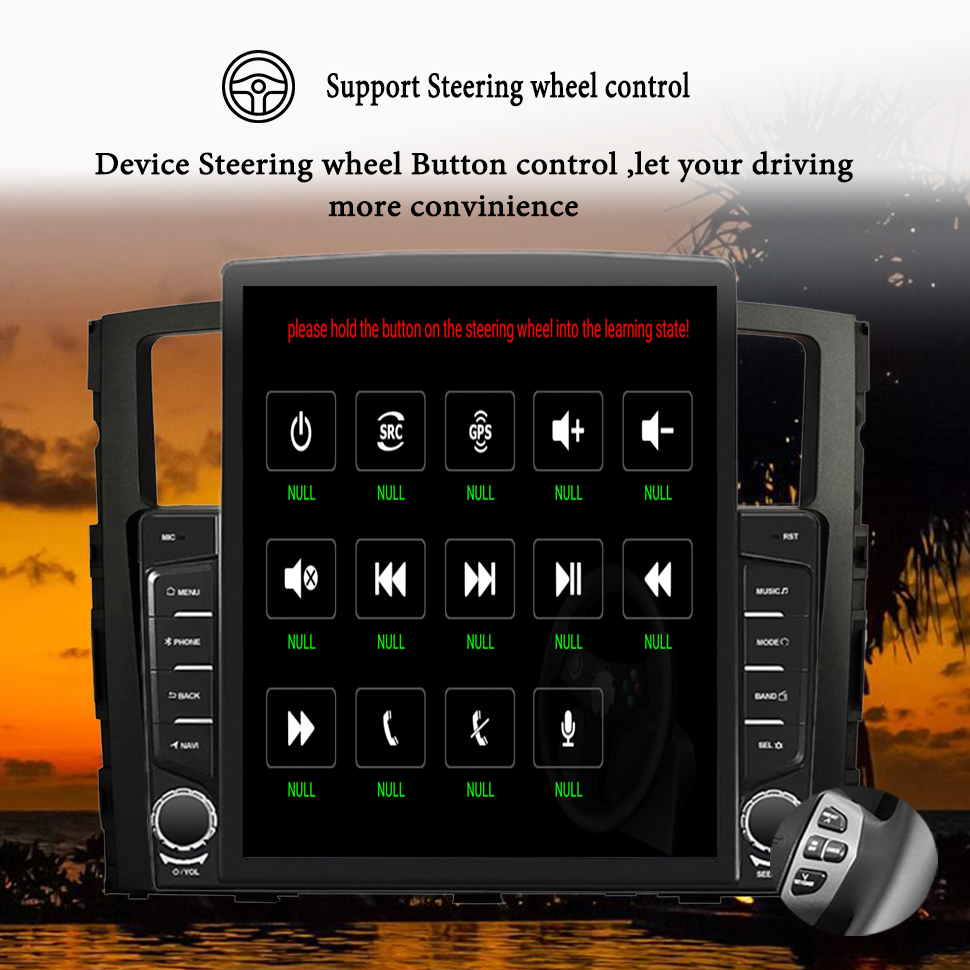 Android 14.0 8G+128G Car Autor - Tablet Danish Mobile & Accessories ulasan dan harga