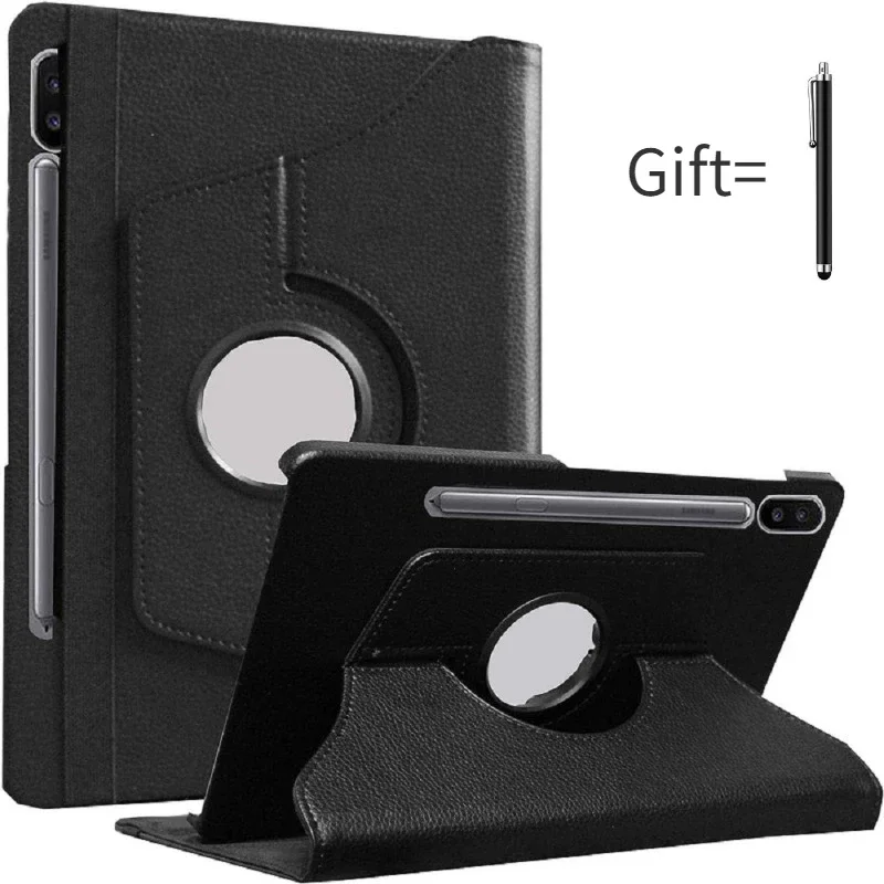 360 Rotating Case for Samsung  - Samsung Tablet S11 Accessories ulasan dan harga