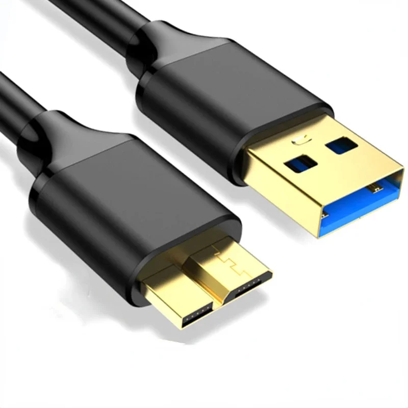 USB Type C 3.1 To Micro B 3.0  - Samsung Tablet With Accessories ulasan dan harga