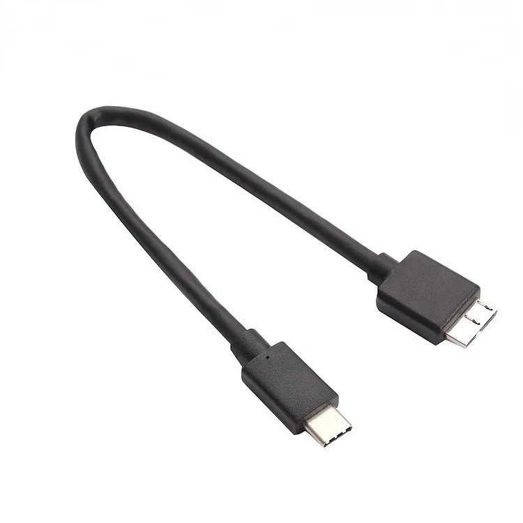 USB Type C 3.1 To Micro B 3.0  - Samsung Tablet With Accessories ulasan dan harga