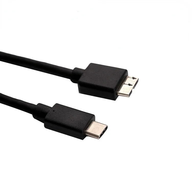 USB Type C 3.1 To Micro B 3.0  - Samsung Tablet With Accessories ulasan dan harga
