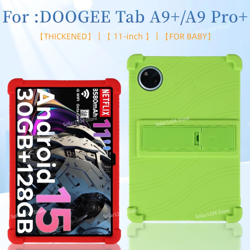 For DOOGEE Tab A9+/A9 Pro+ Tab - Tablet A9 Accessories ulasan dan harga