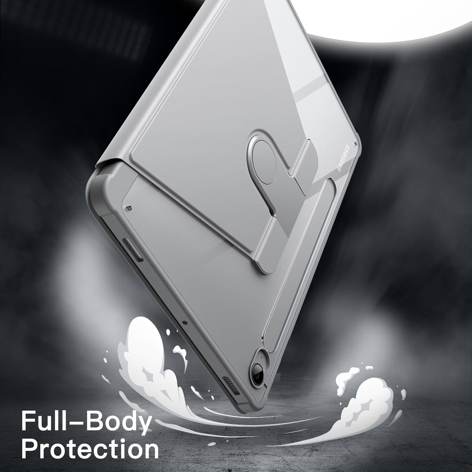 For Samsung Galaxy Tab S11 S10 - Tablet A9 Accessories ulasan dan harga