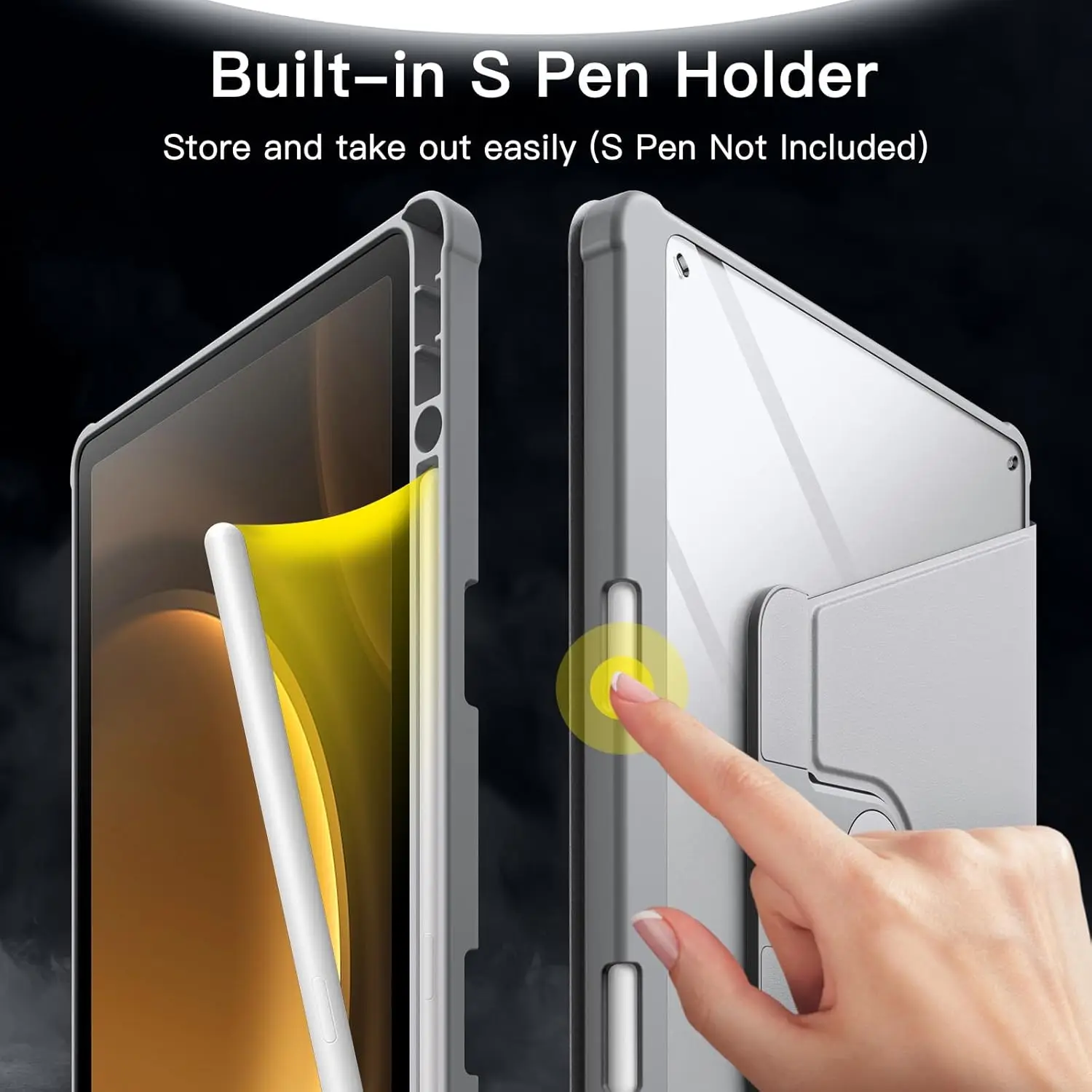 For Samsung Galaxy Tab S11 S10 - Tablet A9 Accessories ulasan dan harga
