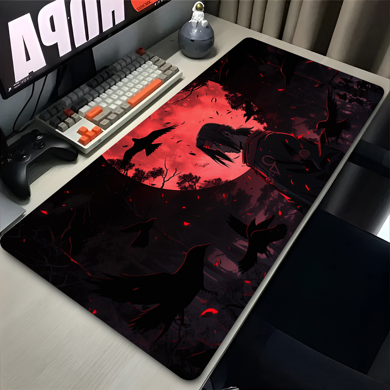 Mouse Pad Gamer Larger XXL Uch - Tablet With All Accessories ulasan dan harga