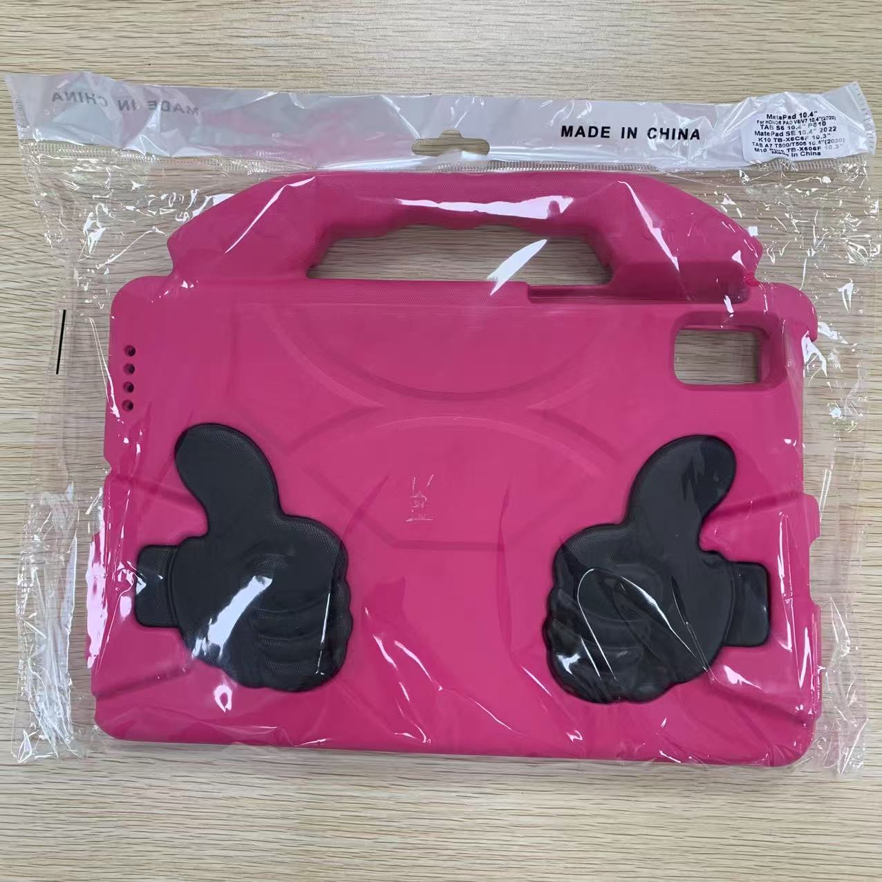 Case for Samsung Galaxy 10.4in - Samsung Tablet With Accessories ulasan dan harga