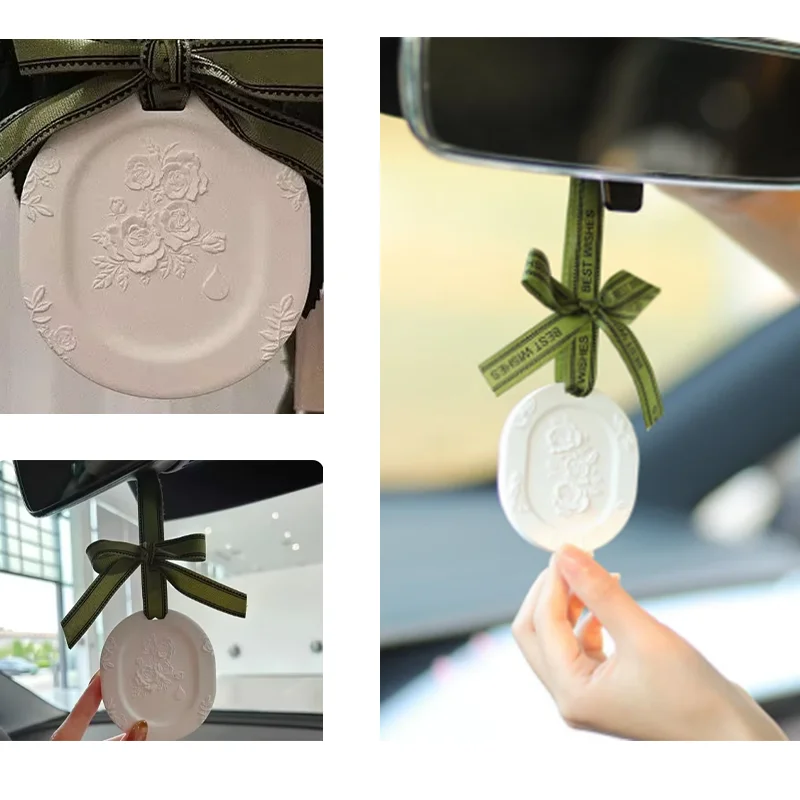 Car Solid Aroma Diffuser Best- - Best Tablet With Accessories ulasan dan harga
