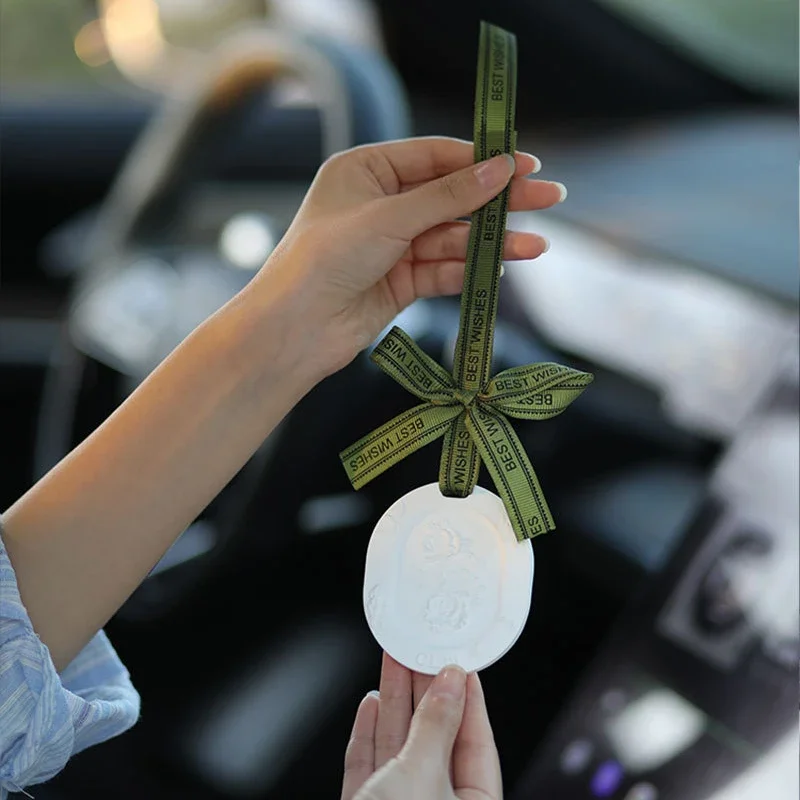 Car Solid Aroma Diffuser Best- - Best Tablet With Accessories ulasan dan harga