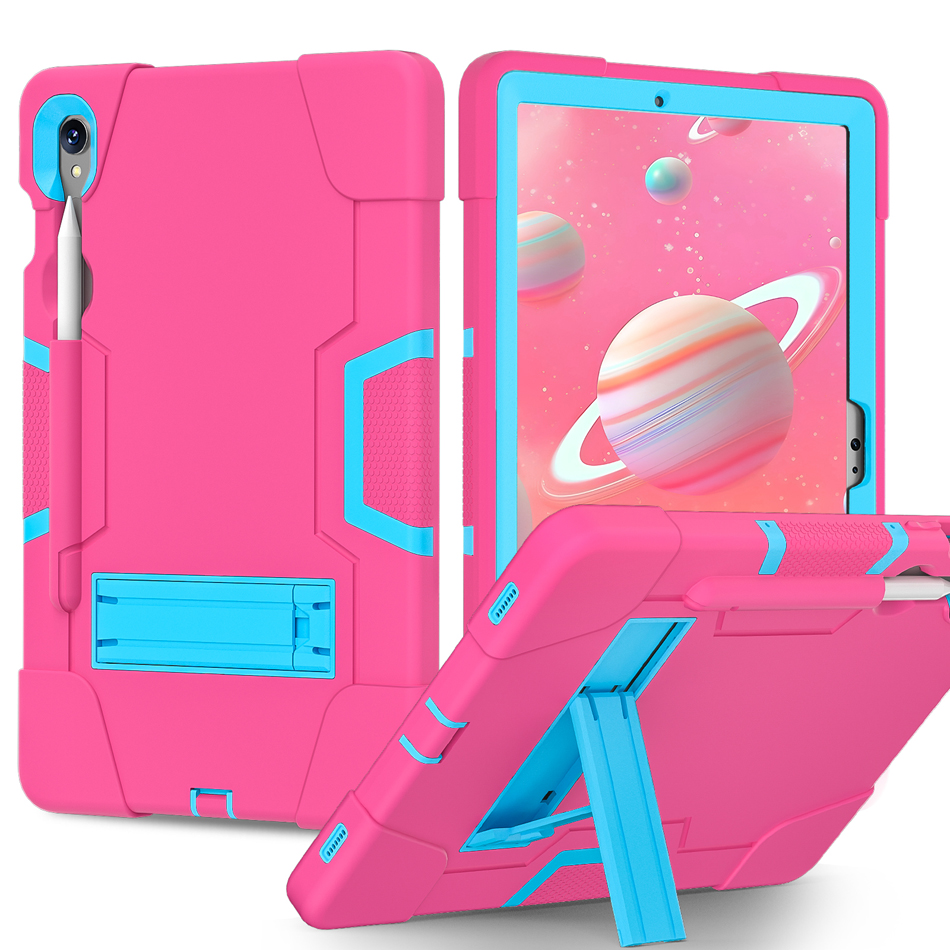For Samsung Tab Case S10 Lite  - Tablet A9 Accessories ulasan dan harga