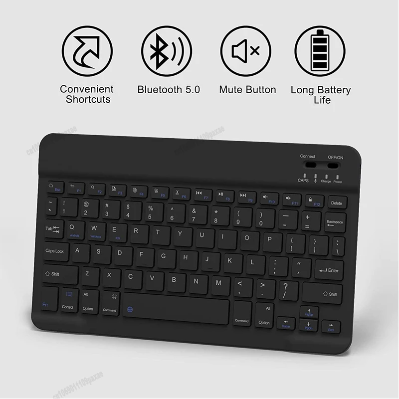 Keyboard Tablet Case for 2025  - Samsung Tablet Keyboard Accessories ulasan dan harga