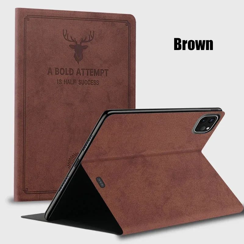 Premium Deer Head Case For Sam - Samsung Tablet S11 Accessories ulasan dan harga