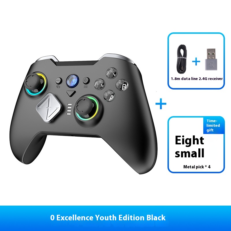 ZD O+Excellent Gaming Controll - Tablet Gaming Accessories ulasan dan harga
