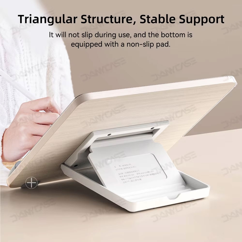 Tablet Bracket Drawing iPad St - Samsung Tablet With Accessories ulasan dan harga