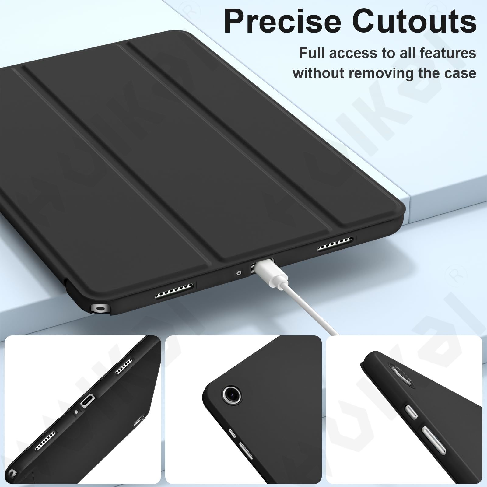 Case for Samsung Galaxy Tab A1 - Samsung Tablet S11 Accessories ulasan dan harga