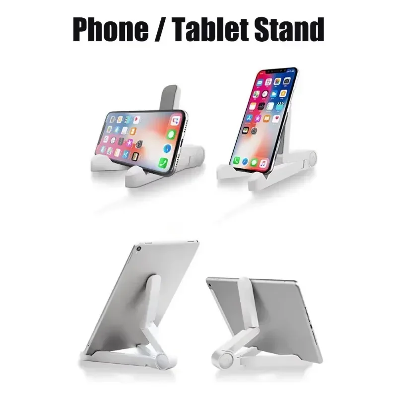 Universal Folding Tablet Holde - Samsung Tablet With Accessories ulasan dan harga