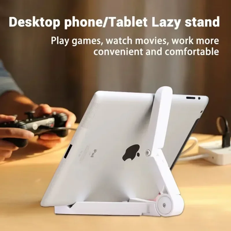Universal Folding Tablet Holde - Samsung Tablet With Accessories ulasan dan harga