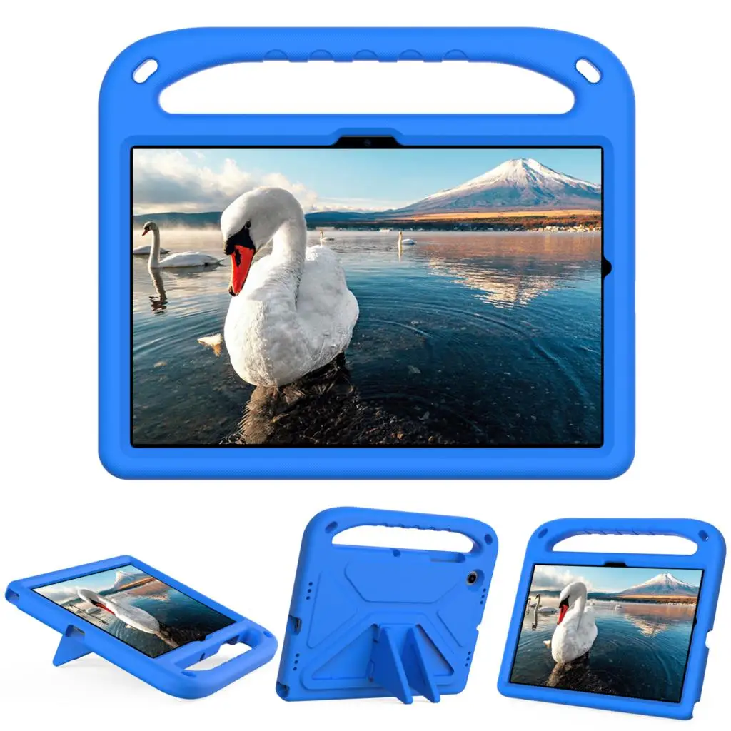 Kids EVA Stand Case For Samsun - Samsung Tablet S11 Accessories ulasan dan harga