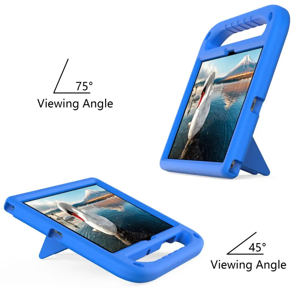 Kids EVA Stand Case For Samsun - Samsung Tablet S11 Accessories ulasan dan harga