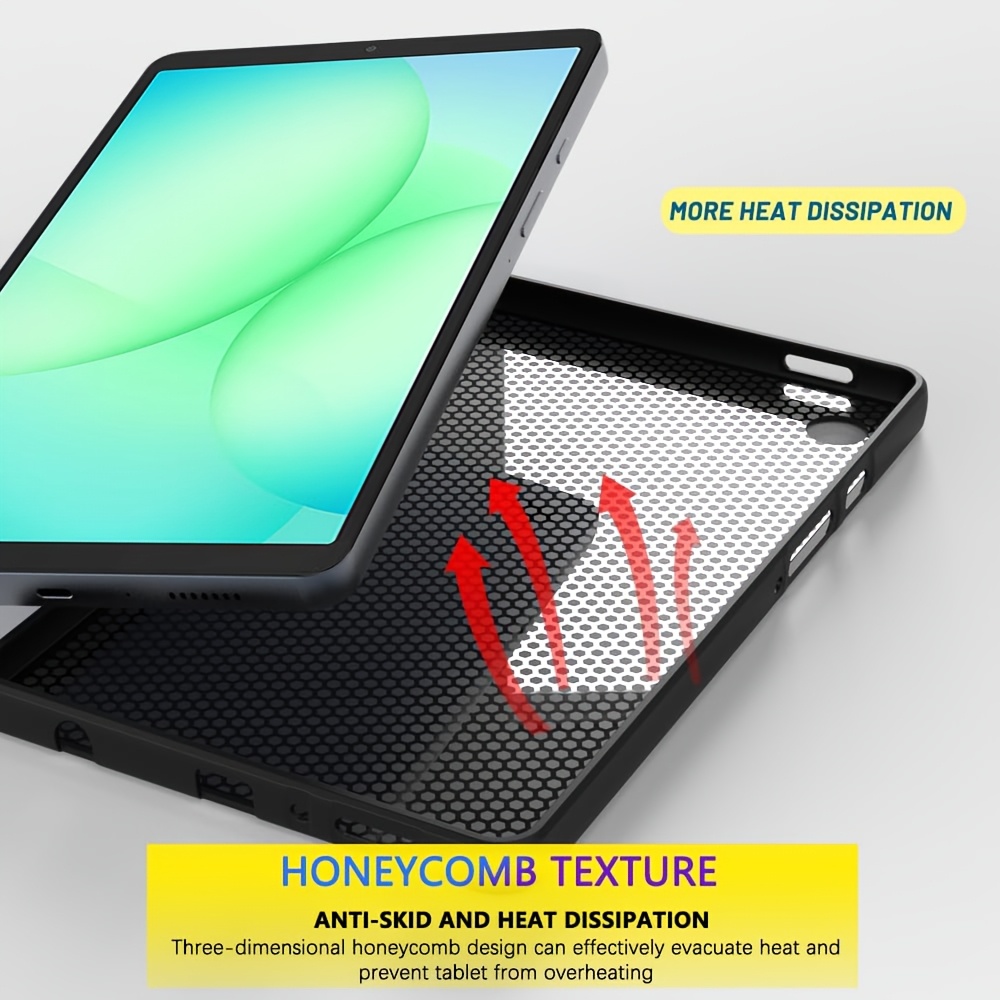 For Samsung Tab A11 8.7 2025 C - Samsung Tablet S11 Accessories ulasan dan harga