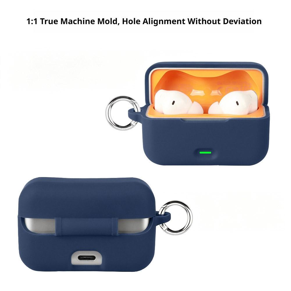 Soft Silicone Protective Case  - Realme Tablet Accessories ulasan dan harga