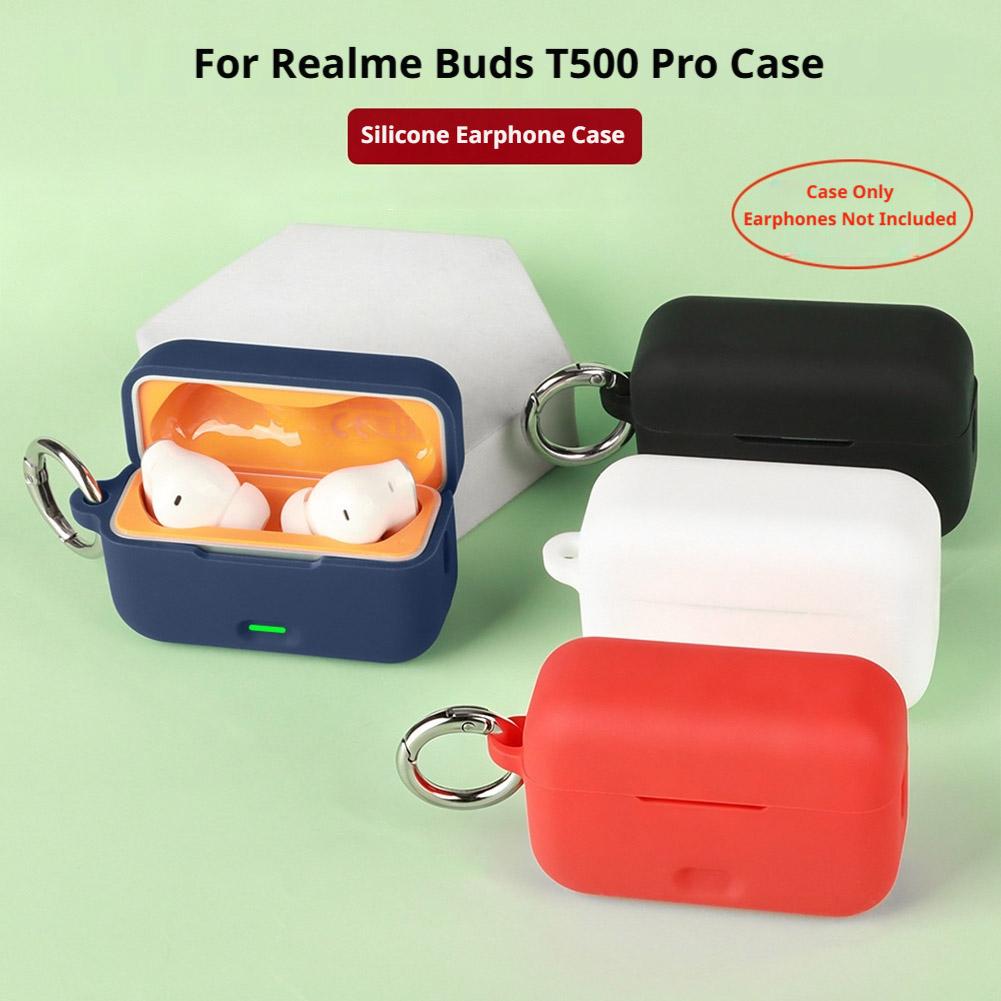 Soft Silicone Protective Case  - Realme Tablet Accessories ulasan dan harga