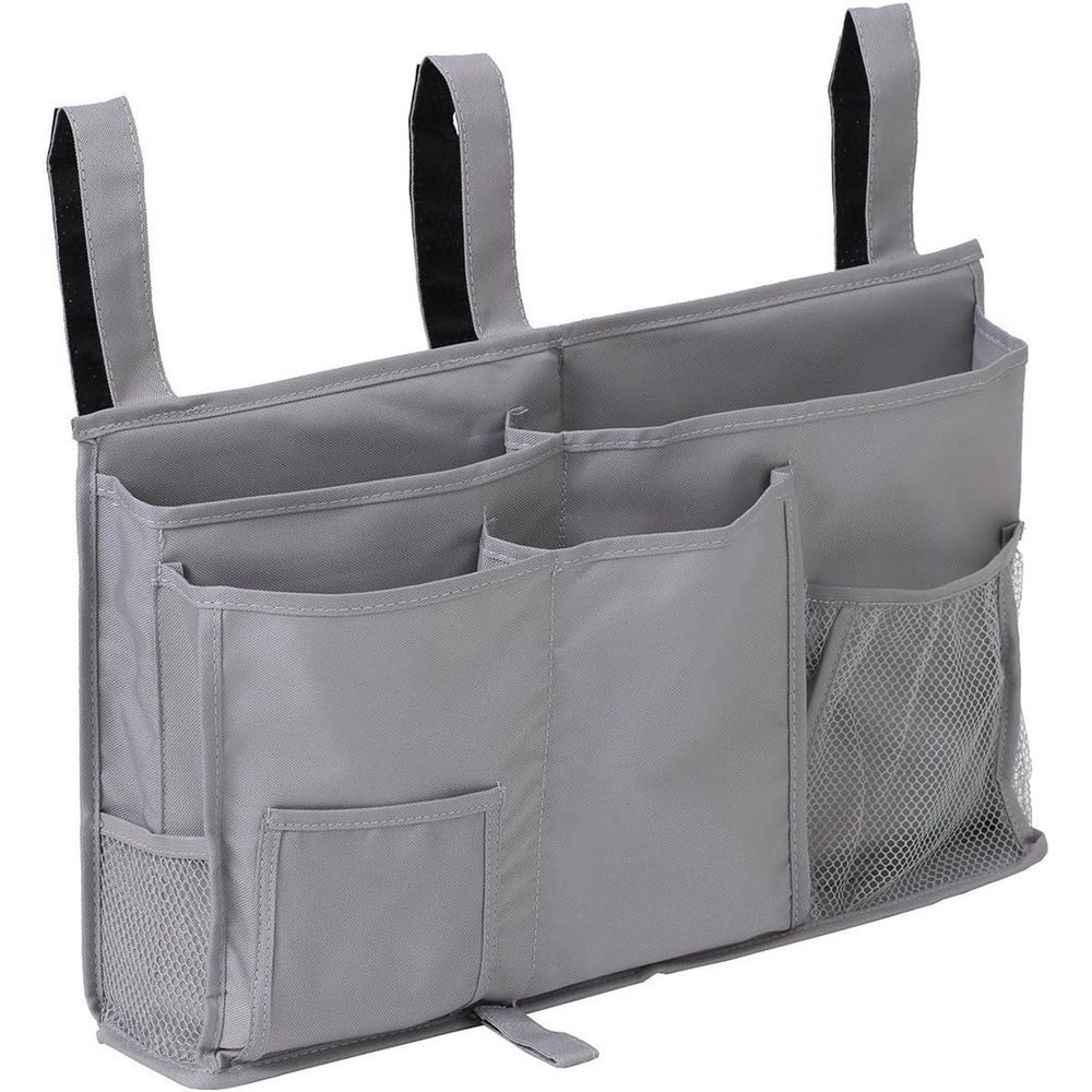 Large Bed Hanging Storage Orga - Best Tablet With Accessories ulasan dan harga