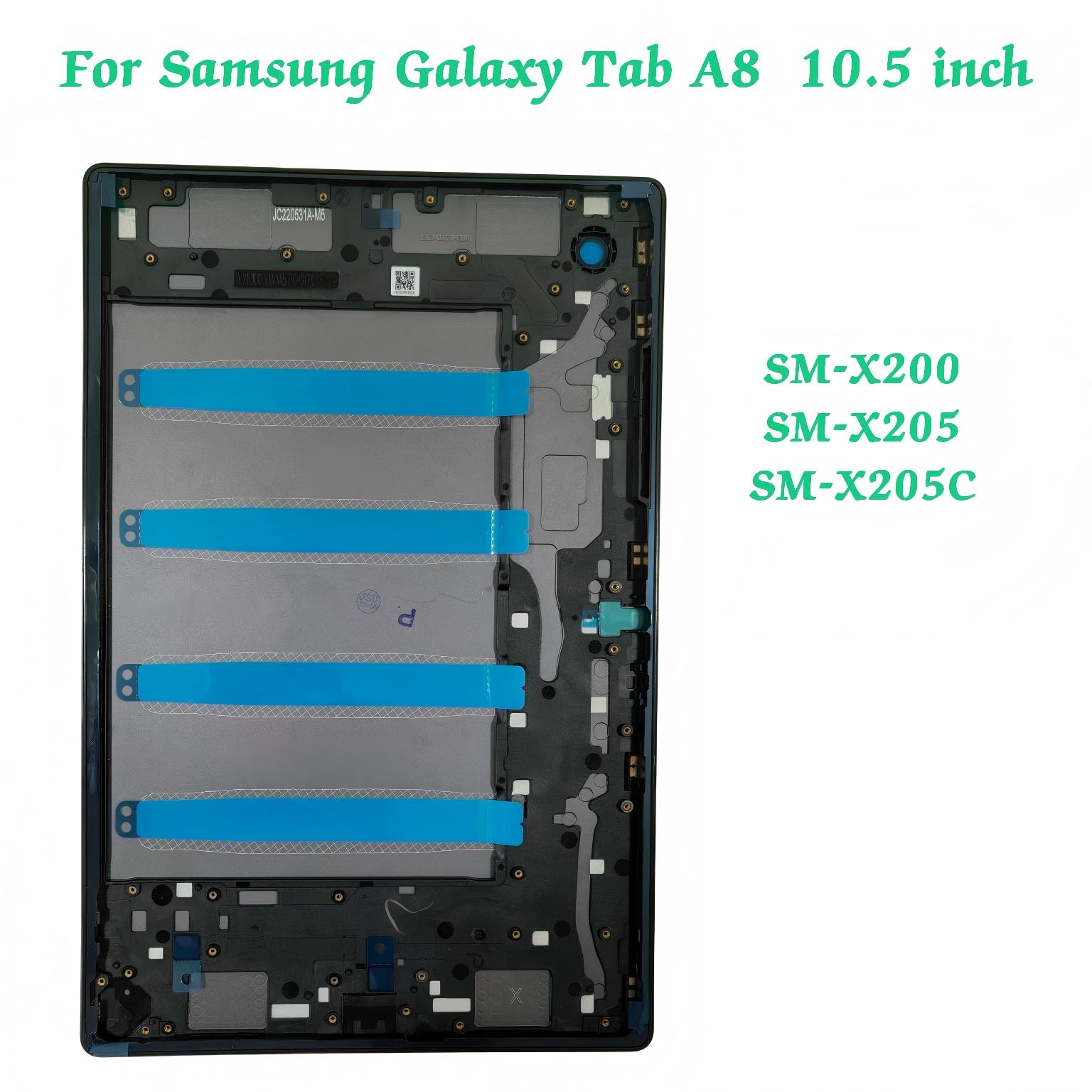 A+ Shell back For Samsung Gala - Samsung Tablet With Accessories ulasan dan harga