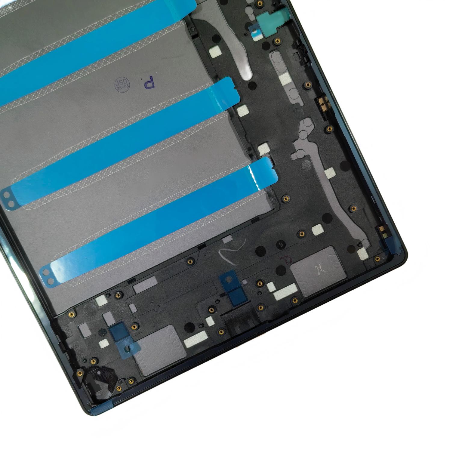 A+ Shell back For Samsung Gala - Samsung Tablet With Accessories ulasan dan harga