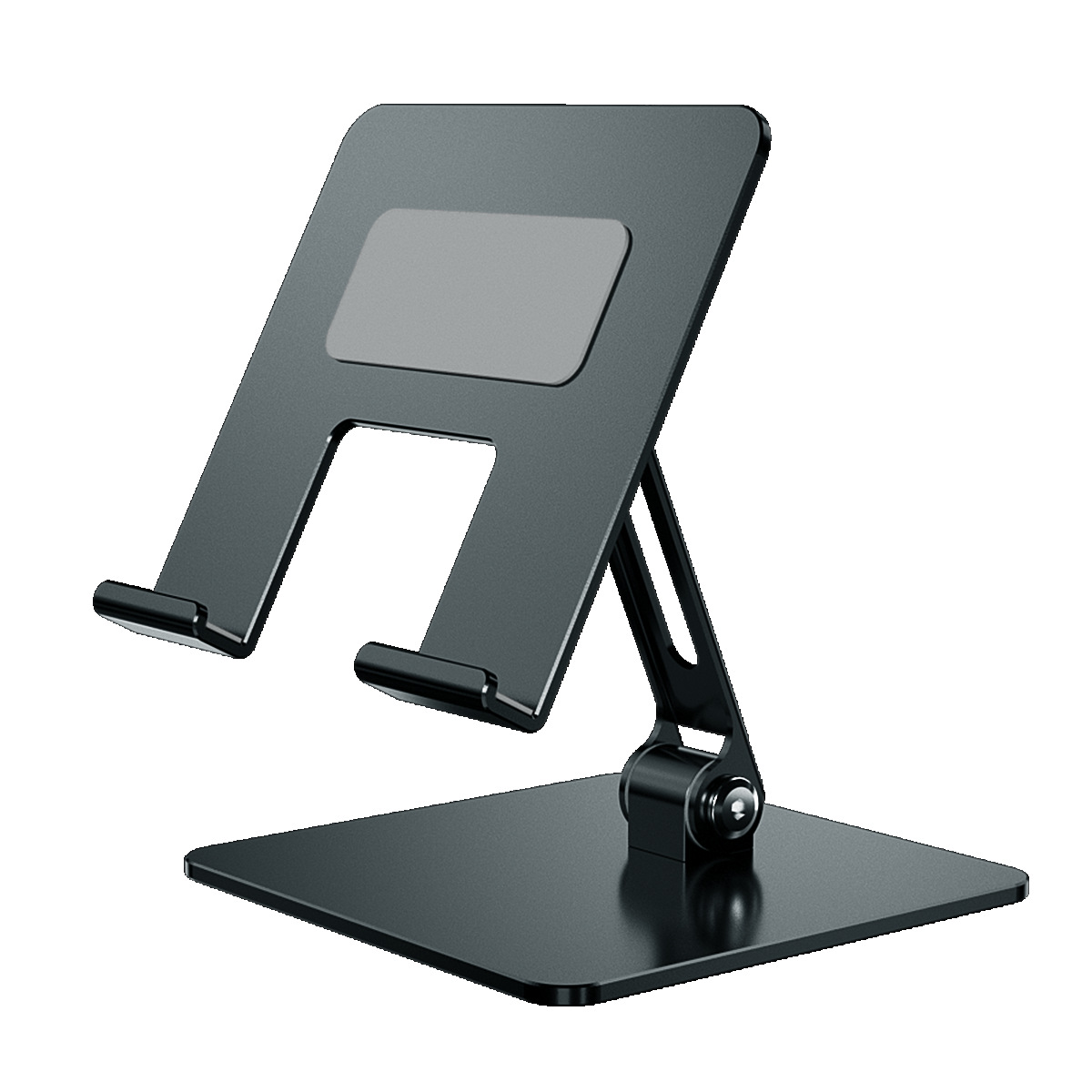 Tablet Stand Holder For iPad A - Samsung Tablet With Accessories ulasan dan harga