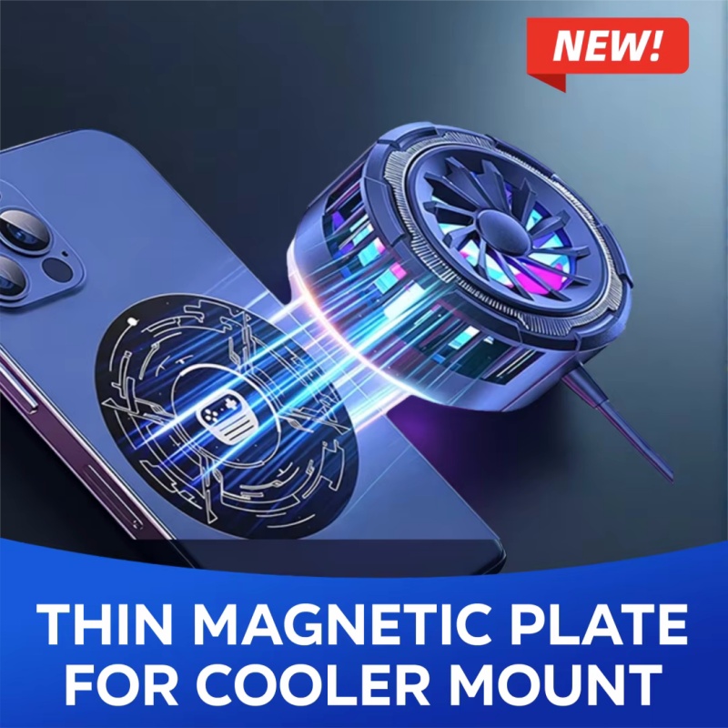 Ultra Thin Magnetic Iron Ring  - Tablet Car Mount ulasan dan harga