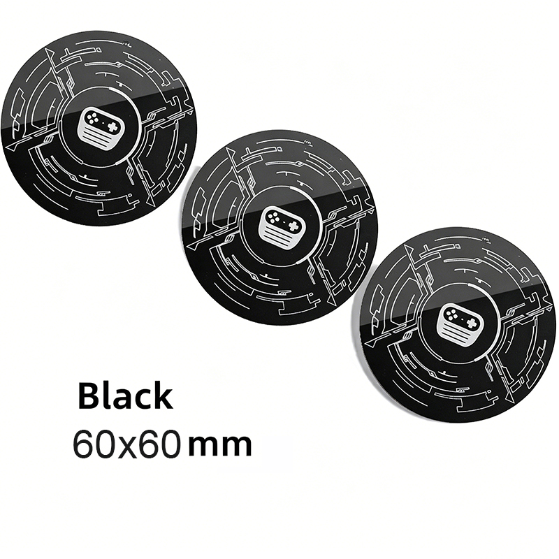Ultra Thin Magnetic Iron Ring  - Tablet Car Mount ulasan dan harga
