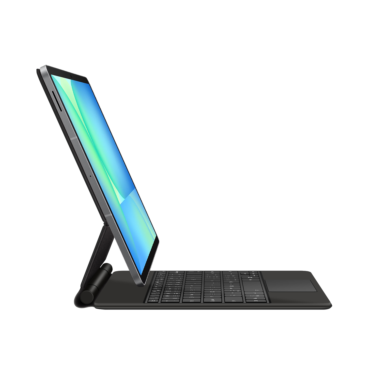 Magic Keyboard For Samsung Gal - Samsung Tablet With Accessories ulasan dan harga