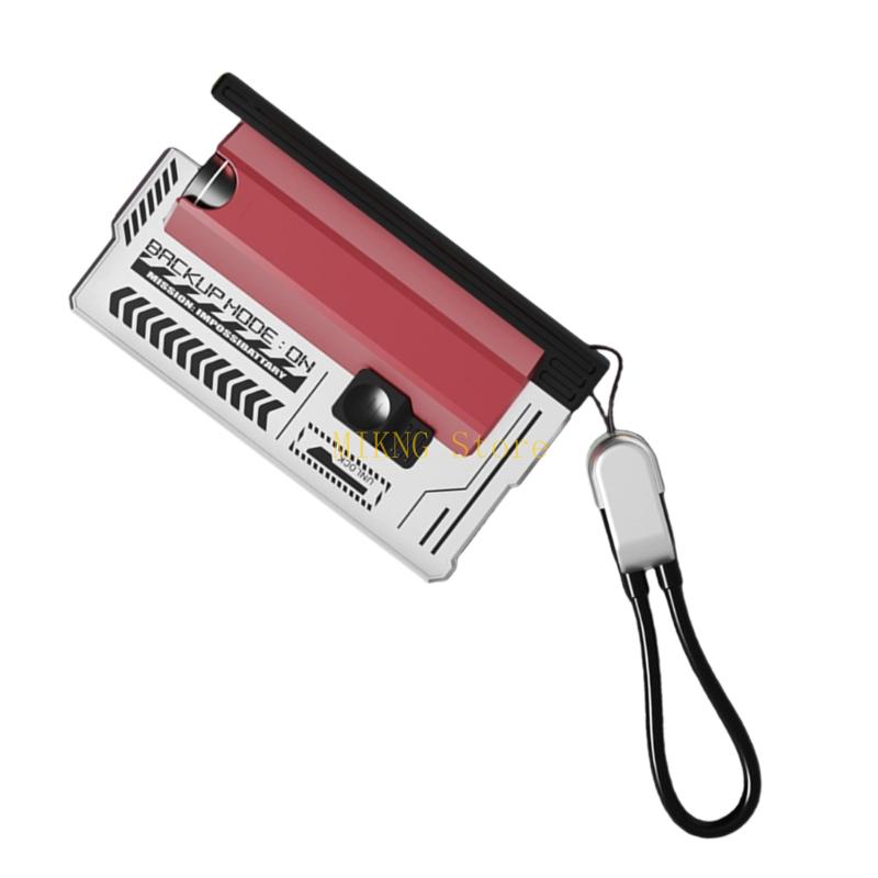 Universal Mobile Power Box Bat - Best Tablet With Accessories ulasan dan harga