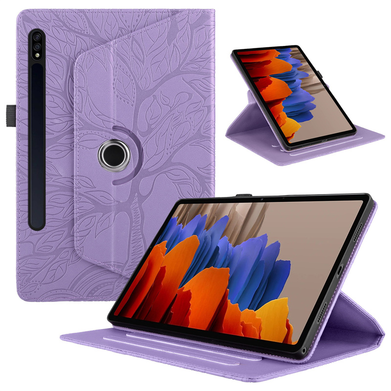 Rotation Tablet Cover For Sams - Samsung Tablet S11 Accessories ulasan dan harga