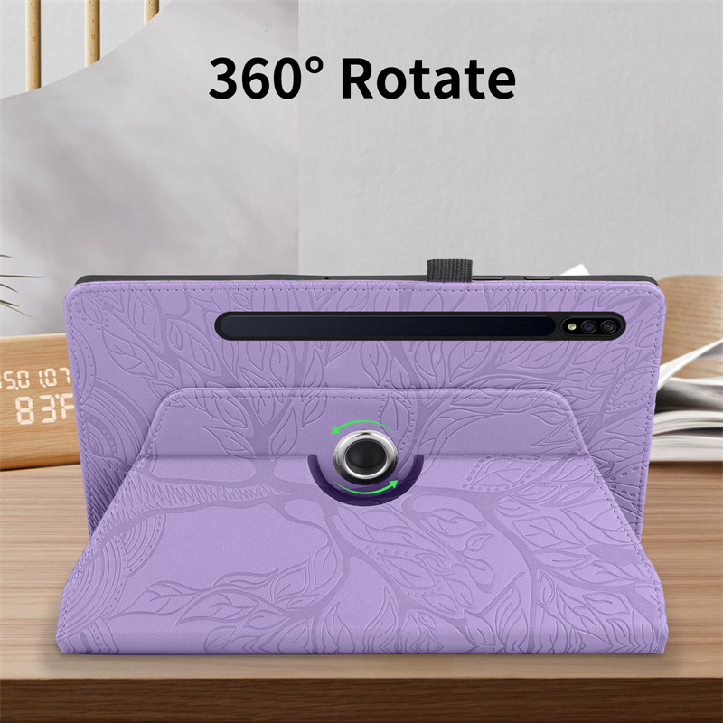 Rotation Tablet Cover For Sams - Samsung Tablet S11 Accessories ulasan dan harga