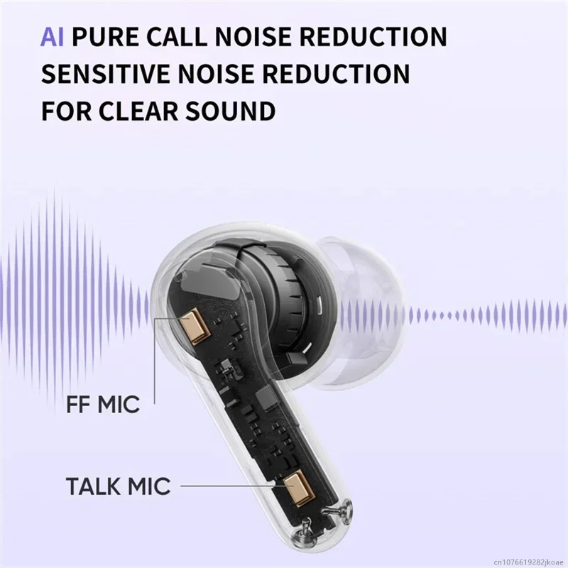 realme Buds T200 Earphone Wire - Realme Tablet Accessories ulasan dan harga