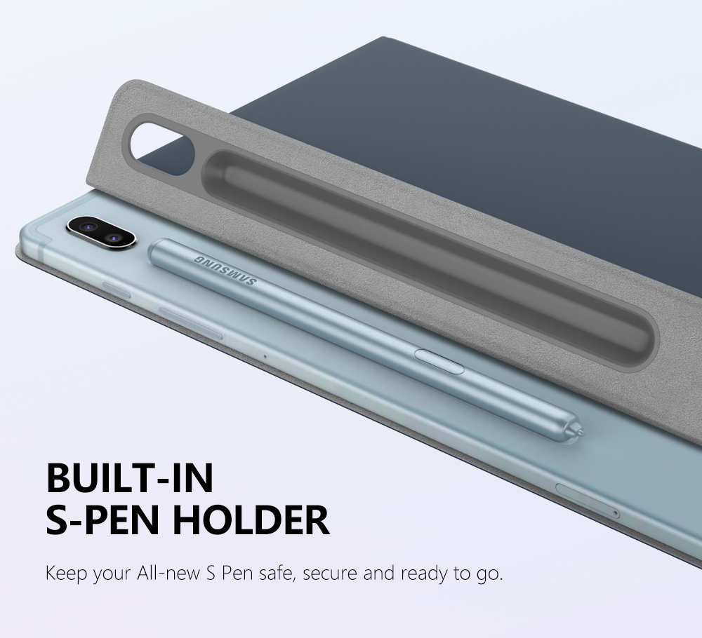Case For Samsung Galaxy Tab S6 - Samsung Tablet With Accessories ulasan dan harga