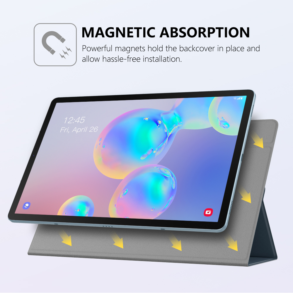 Case For Samsung Galaxy Tab S6 - Samsung Tablet With Accessories ulasan dan harga