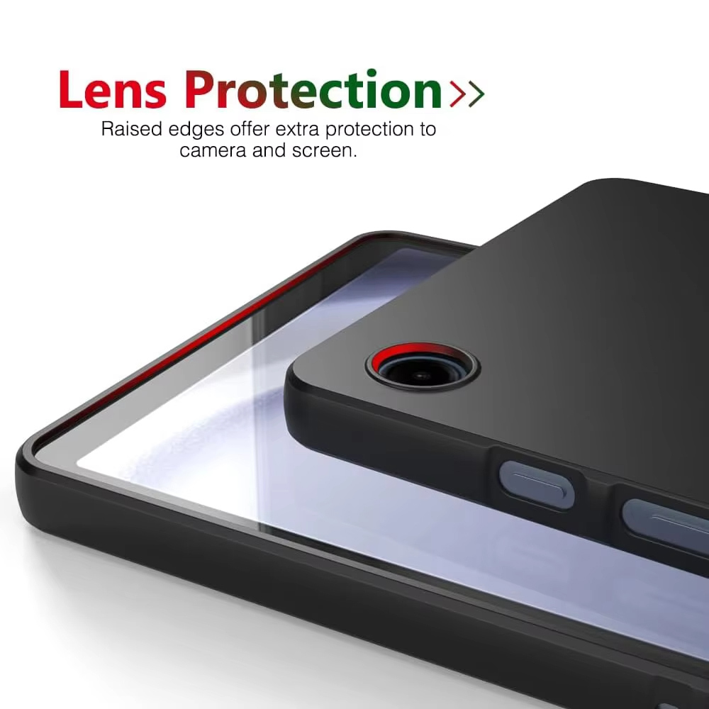 Case For Samsung Galaxy Tab A1 - Samsung Tablet S11 Accessories ulasan dan harga