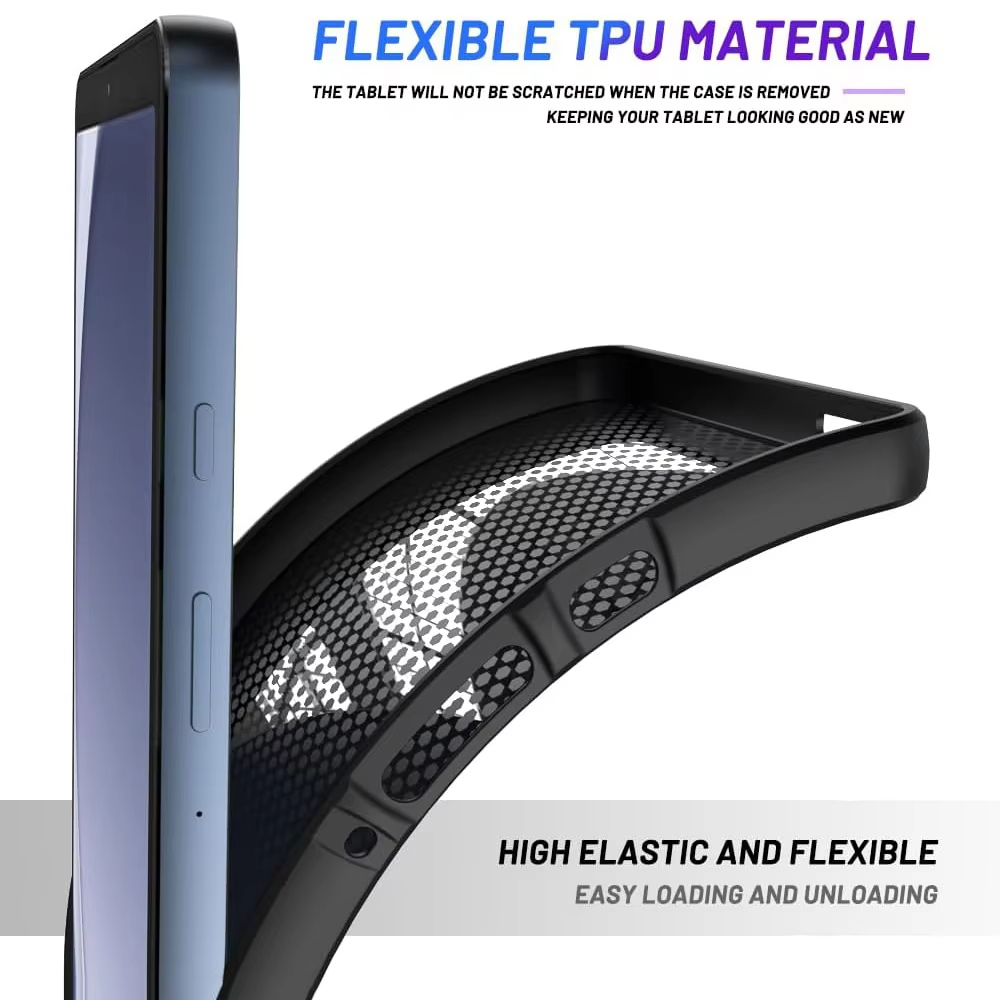Case For Samsung Galaxy Tab A1 - Samsung Tablet S11 Accessories ulasan dan harga