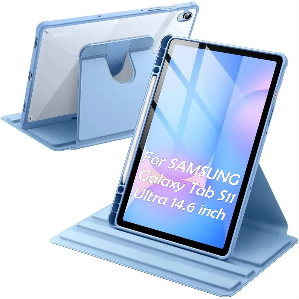 Pen Holder Case for Samsung Ga - Samsung Tablet S11 Accessories ulasan dan harga