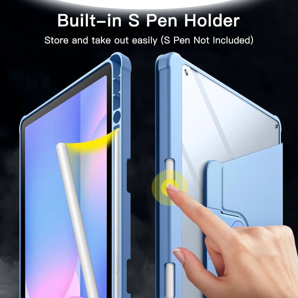 Pen Holder Case for Samsung Ga - Samsung Tablet S11 Accessories ulasan dan harga
