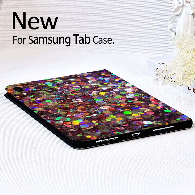 Sparkling pattern design For S - Samsung Tablet S11 Accessories ulasan dan harga