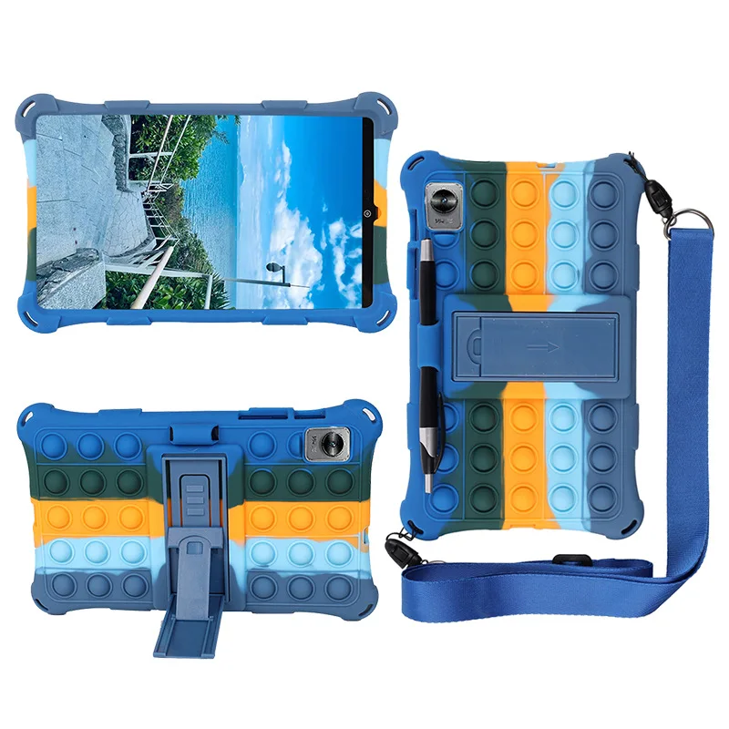 For OPPO Realme Pad Mini 8.7 i - Realme Tablet Accessories ulasan dan harga