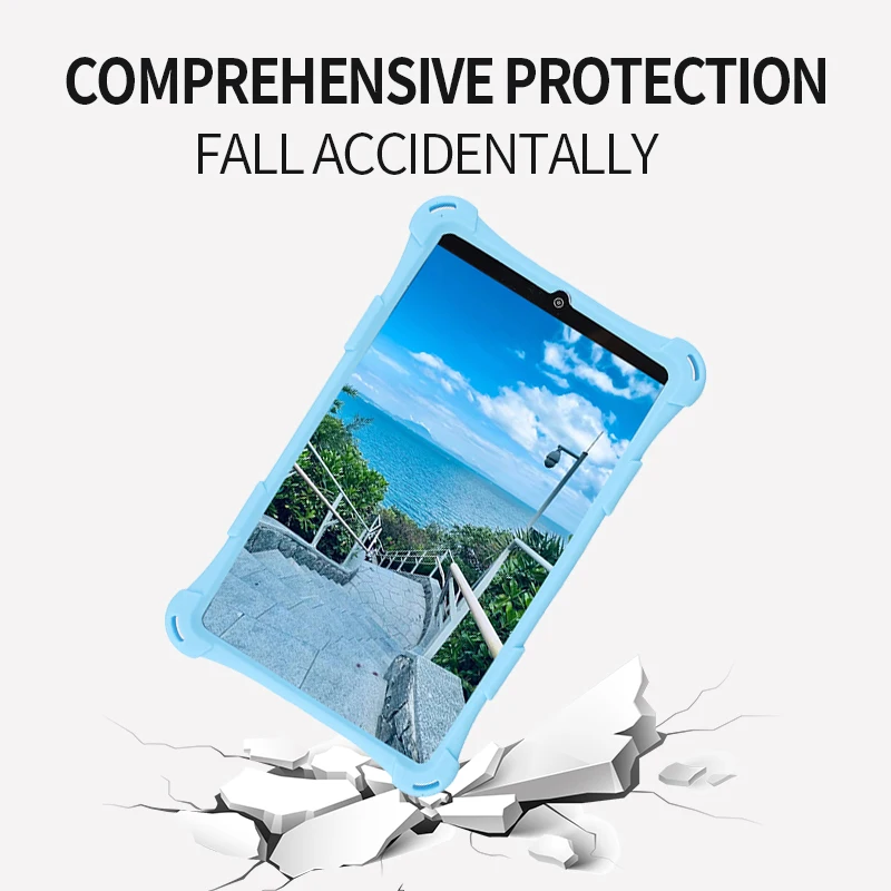 For OPPO Realme Pad Mini 8.7 i - Realme Tablet Accessories ulasan dan harga